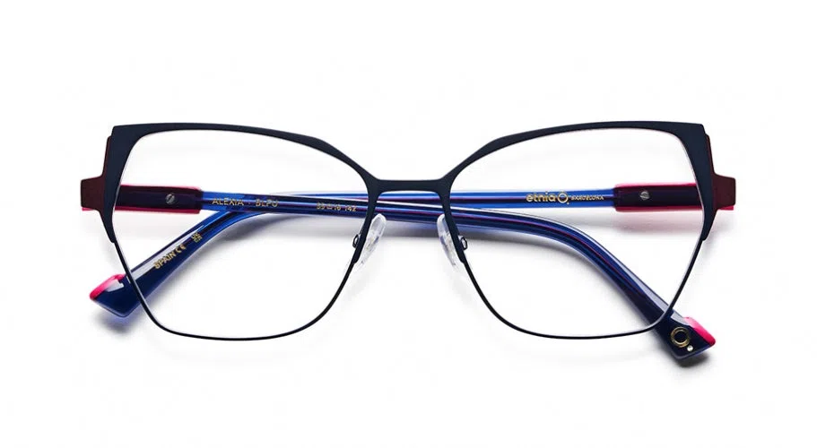 Etnia Barcelona ALEXIA Eyeglasses - view 5